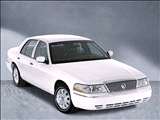 2003 Mercury Grand Marquis
